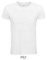 Goedkoop T-shirt Sols Unisex Epic Wit